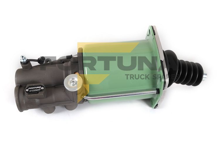 Imagem do produto SERVO EMBREAGEM IVECO STRALIS - Cód: FAP-10360